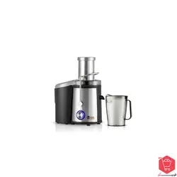 آبمیوه گیر تک کاره NS-918