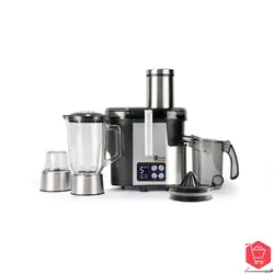 آبمیوه گیر چهار کاره NS-945