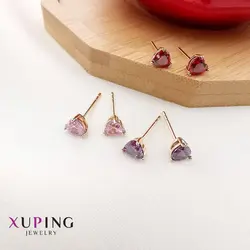 گوشواره نگین دار ژوپینگ - زلم زیمبو