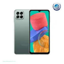 گوشی موبايل سامسونگ مدل Galaxy M33 5G ظرفیت 128 گیگابایت - رم 6 گیگابایت