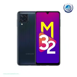 گوشی موبايل سامسونگ مدل Galaxy M32 ظرفیت 128 گیگابایت - رم 6 گیگابایت