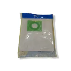 پاکت جاروبرقی میکرو مدل دیاموند