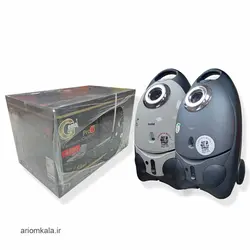 جاروبرقی ژنیال پرو 7 مدل 4800