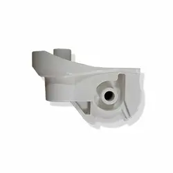 گلویی پنکه ارشیا رنگ سفید