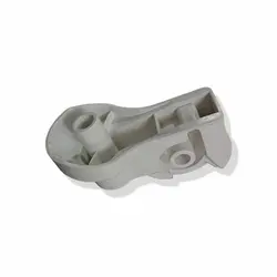 گلویی پنکه ارشیا رنگ سفید