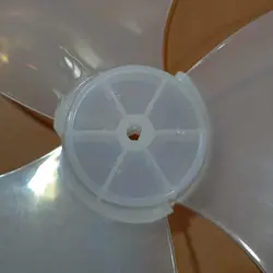 پروانه پنکه سانی 3 پره - ARIOMKALA