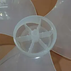 پروانه پنکه سانی 3 پره - ARIOMKALA