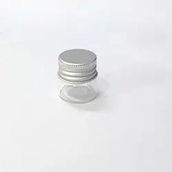 شیشه مک کارتی 5 میل