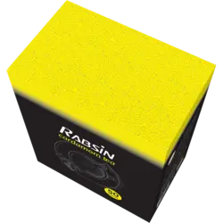 چای سیاه با طعم هل 50 عددی