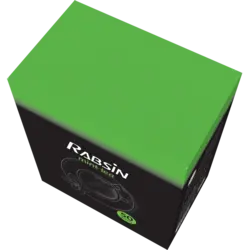 چای سیاه با طعم نعناع 50 عددی