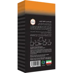 چای سیاه با طعم دارچین 15 عددی