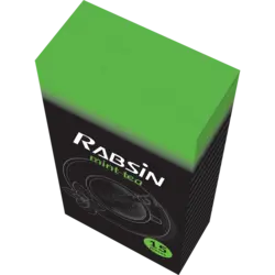 چای سیاه با طعم نعناع 15 عددی