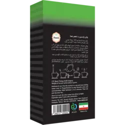 چای سیاه با طعم نعناع 15 عددی