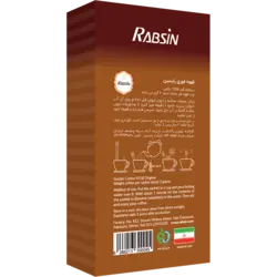 قهوه فوری 15 عددی