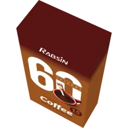 قهوه فوری 15 عددی