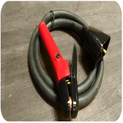 تورچ گوجینگ (انبر گوج) | فروشگاه ابزیران