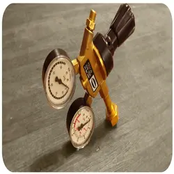 رگولاتور گاز co2 (مانومتر) | فروشگاه ابزیران