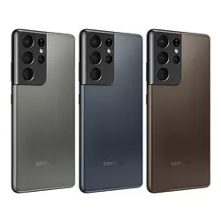 گوشی موبایل سامسونگ مدل Galaxy S21 Ultra 5G دو سیم 256 گیگ