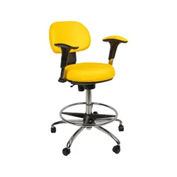 صندلی اداری آرکانو کد S295T - مبلمان اداری آرکانو