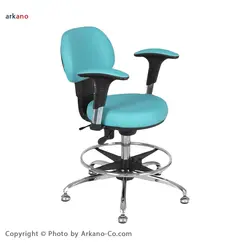 صندلی اداری آرکانو کد S295T - مبلمان اداری آرکانو