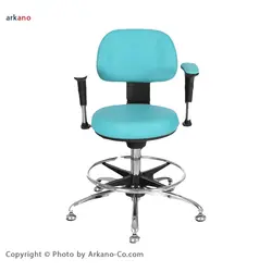 صندلی اداری آرکانو کد S295T - مبلمان اداری آرکانو