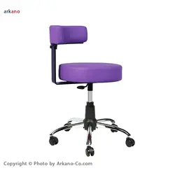 صندلی اداری آرکانو کد S305L - مبلمان اداری آرکانو