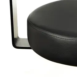 صندلی اداری آرکانو کد S305L - مبلمان اداری آرکانو