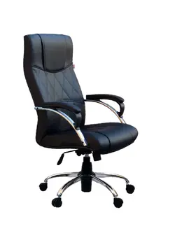 صندلی مدیریتی آرکانو کد D550A - مبلمان اداری آرکانو