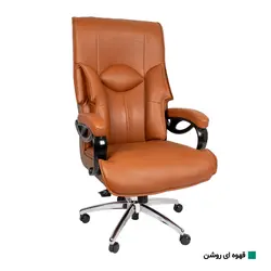 صندلی مدیریتی آرکانو کد M900U - مبلمان اداری آرکانو