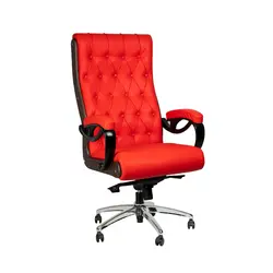 صندلی مدیریتی آرکانو کد M500U - مبلمان اداری آرکانو