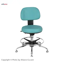 صندلی اداری آرکانو کد S290 - مبلمان اداری آرکانو