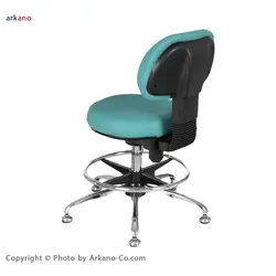 صندلی اداری آرکانو کد S290 - مبلمان اداری آرکانو