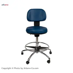 صندلی اداری آرکانو کد S290 - مبلمان اداری آرکانو