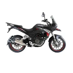 مشخصات، قیمت و خرید موتورسیکلت بنلی مدل TRK 250 - فروشگاه اینترنتی مسترکاسکت