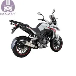 مشخصات، قیمت و خرید موتورسیکلت بنلی مدل TRK 250 - فروشگاه اینترنتی مسترکاسکت