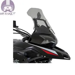 مشخصات، قیمت و خرید موتورسیکلت بنلی مدل TRK 250 - فروشگاه اینترنتی مسترکاسکت