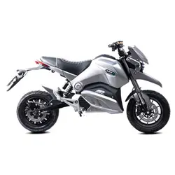 مشخصات، قیمت و خرید موتورسیکلت برقی توسن مدل مینی MM3 ECO - فروشگاه اینترنتی مسترکاسکت