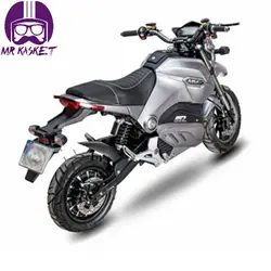 مشخصات، قیمت و خرید موتورسیکلت برقی توسن مدل مینی MM3 ECO - فروشگاه اینترنتی مسترکاسکت