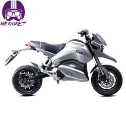 مشخصات، قیمت و خرید موتورسیکلت برقی توسن مدل مینی MM3 ECO - فروشگاه اینترنتی مسترکاسکت