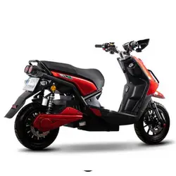 مشخصات، قیمت و خرید موتورسیکلت برقی توسن مدل RL5 ECO - فروشگاه اینترنتی مسترکاسکت