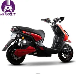 مشخصات، قیمت و خرید موتورسیکلت برقی توسن مدل RL5 ECO - فروشگاه اینترنتی مسترکاسکت