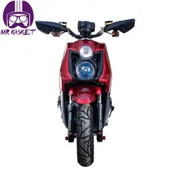 مشخصات، قیمت و خرید موتورسیکلت برقی توسن مدل RL5 ECO - فروشگاه اینترنتی مسترکاسکت