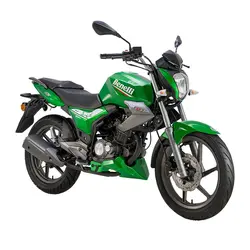 مشخصات، قیمت و خرید موتورسیکلت بنلی مدل TNT150 - فروشگاه اینترنتی مسترکاسکت