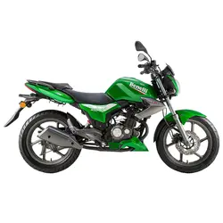 مشخصات، قیمت و خرید موتورسیکلت بنلی مدل TNT150 - فروشگاه اینترنتی مسترکاسکت