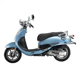 مشخصات، قیمت و خرید موتورسیکلت دینو مدل فیدل کلاسیک SYM - فروشگاه اینترنتی مسترکاسکت