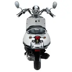 مشخصات، قیمت و خرید موتورسیکلت دینو مدل فیدل کلاسیک SYM - فروشگاه اینترنتی مسترکاسکت