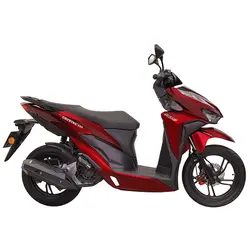 مشخصات، قیمت و خرید موتورسیکلت رهرو مدل کریستال طرح کلیک 150 - فروشگاه اینترنتی مسترکاسکت