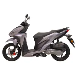 مشخصات، قیمت و خرید موتورسیکلت رهرو مدل کریستال طرح کلیک 150 - فروشگاه اینترنتی مسترکاسکت