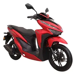 مشخصات، قیمت و خرید موتورسیکلت رهرو مدل کریستال طرح کلیک 150 - فروشگاه اینترنتی مسترکاسکت