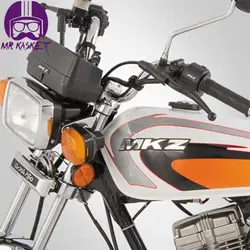 مشخصات، قیمت و خرید موتورسیکلت ساوین مدل MKZ169 - فروشگاه اینترنتی مسترکاسکت